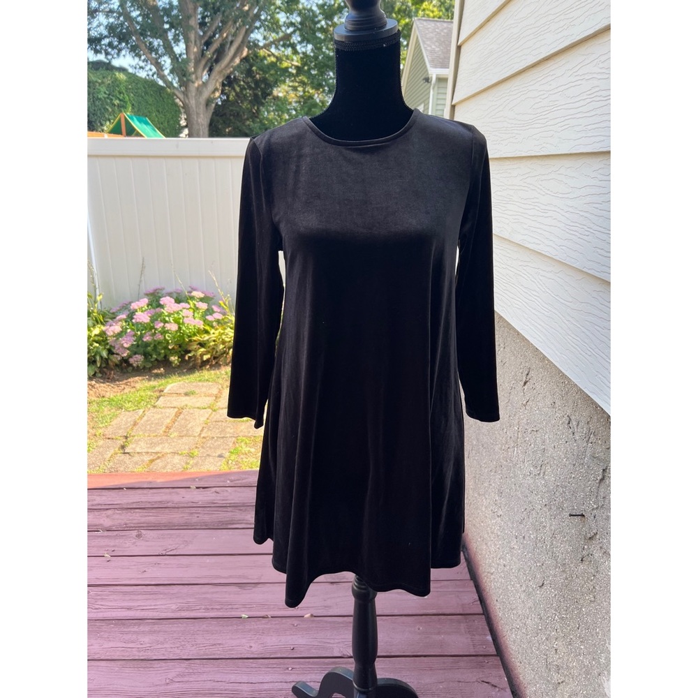 Winter Dress